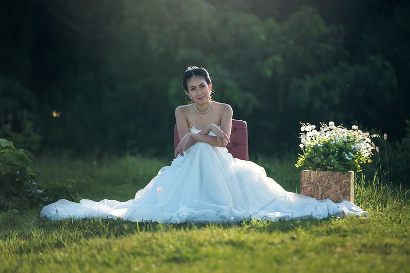 Treehouse Weddings