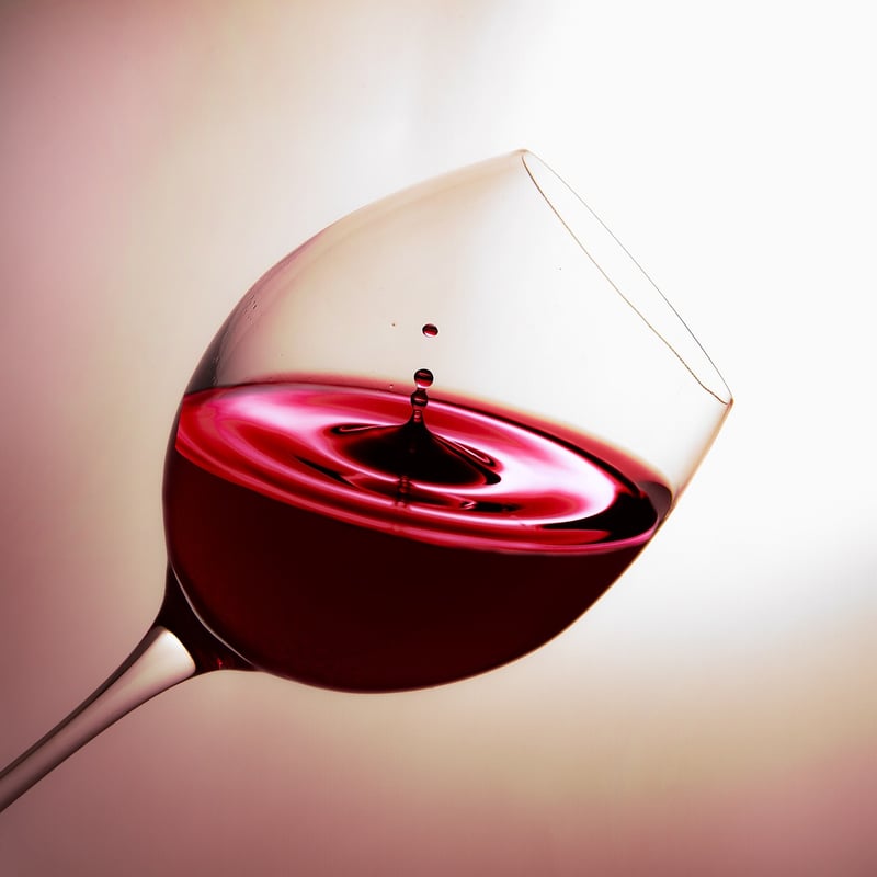 Wine Box Ceremony
